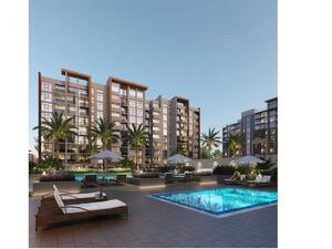 Azizi Developments Welcomes Rise In Demand From Saudi Buyers As Flights Resume