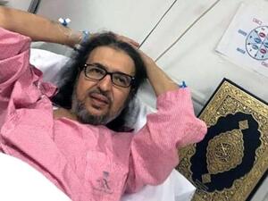 خالد سامي