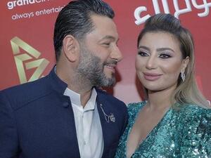 زياد برجي يحسم الجدل المثار حول انفصاله عن زوجته