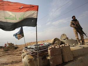 ISIS attack leave 5 people killed