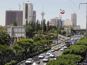 Tehran 