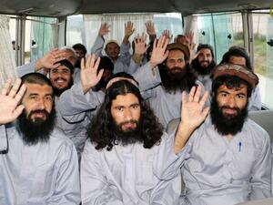 ممنوع حلق اللحى