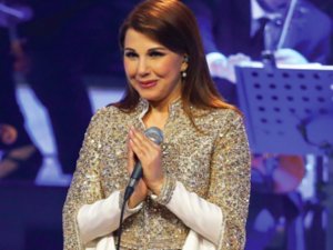 ماجدة الرومي