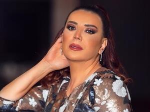  شكران مرتجى