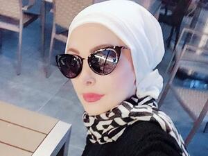أمل حجازي