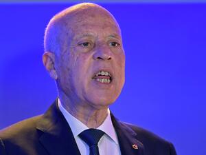 Tunisia's president abolishes constitutional monitoring committe