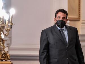 Libya’s Presidency Council leader want to boost relations with Russia