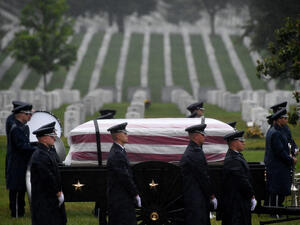 US global wars cost 900k lives, $8 trillion over two decades