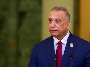 Iraq PM, Iranian President to Meet in Tehran