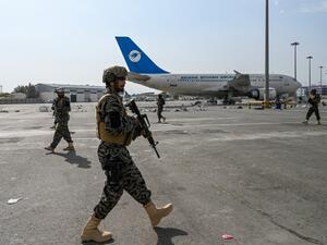 UK Embassy accused of telling Afghans to go to Kabul airport gate targeted by terrorists