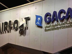 Two drones targeting Saudi Arabia were destroyed