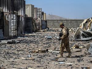  mysterious illness had struck many American officials in Cuba’s capital Havana.