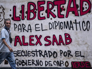 The extradition by Cape Verde is a political move sacrificing its constitution.