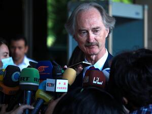 New constitution will be discussed in October