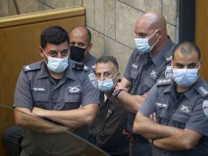 Ahmad GHARABLI / AFP