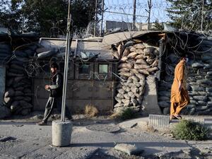 Indonesia wants to send $3 million in aid to Afghanistan