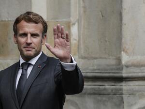 French forces killed ISIS leader in Greater Sahara.