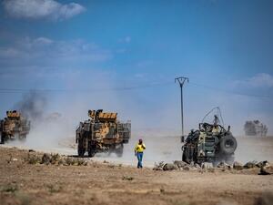 Daesh was behind attack on Syrian gas pipeline