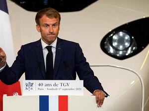 The United States has agreed a nuclear submarine deal with Australia