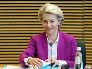 EU to send humanitarian aid to Afghanistan