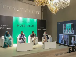Chalhoub Group Launches ‘A Concept By Muse’, A Unique Shopping Destination In The Heart Of Riyadh In Saudi Arabia
