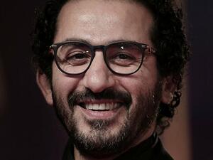 أحمد حلمي