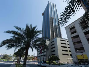  الإمارات دبي الوطني "ريت" تقترب من استكمال أعمال التجديد والترقيات في برج الثريا 1 بالتعاون مع شركة KPS المسؤولة عن التجهيزات الداخلية للمبنى