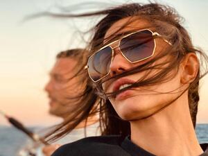 Alessandro Rosica: Demet Özdemir Shared an OLD Picture With Oğuzhan Koç To Prove Their Fake Love