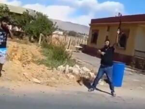 السفير السعودي يغادر لبنان