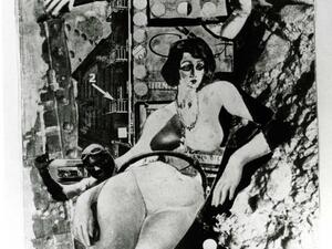 Film 'Europa'