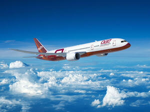 DAE Announces Early Retirement Of $488 Million Of 5.25% Senior Unsecured Notes