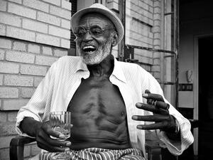 Melvin Van Peebles