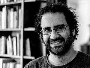 Political Prisoner facing harsh conditions in jail