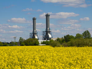 بورش الألمانية تبدأ بناء مصنع مخصص لإنتاج وقود صديق للبيئة