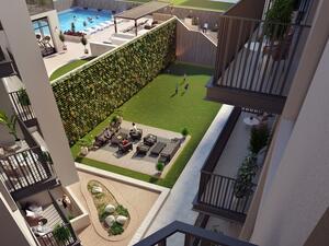 Ellington Properties Unveils Harrington House In JVC, Inspired By The Serenity Of The Arabian Desert 