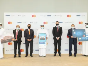 مجموعة بنك الإمارات دبي الوطني تطلق برامج حصرية لبطاقات المدفوعات بالتعاون مع إكسبو 2020 دبي وماستركارد