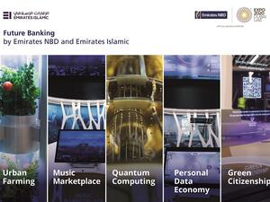 Emirates NBD And Emirates Islamic Unveil ‘Future Banking’ At Expo 2020 Dubai