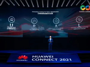 رئيس مجلس إدارة هواوي في المؤتمر العالمي "هواوي كونكت 2021: "مصممون على مواصلة الابتكار لدفع عجلة التحول الرقمي"