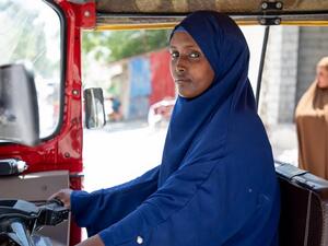 Saynab Abdikarin