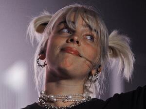 Billie Eilish 