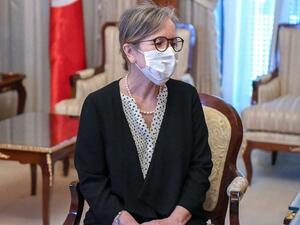 Najla Bouden picked to be Tunisia's prime minister