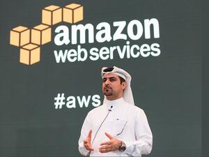 دبي لتنمية الاستثمار تدعم مشروع مراكز بيانات "أمازون ويب سيرفسز" في الإمارات