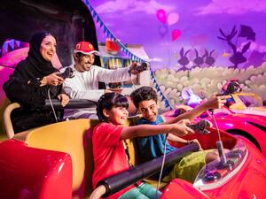 Yas Island Ready To Welcome Back GCC Holidaymakers As Borders Reopen To Visitors
