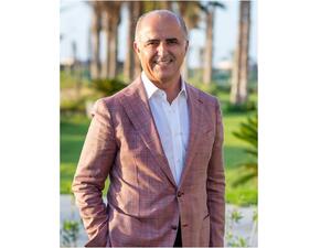 From The Bosphorus To The Mediterranean, Nihat Yucel Embarks On A New Journey As General Manager Of Four Seasons Hotel Alexandria
