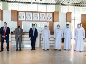 Moro Hub Advances OT/IOT Security Services By Partnering With Nozomi Networks