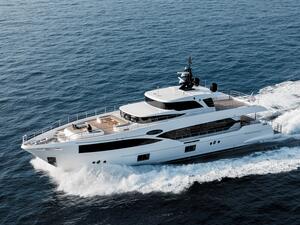 Gulf Craft Expands Footprint In Europe To Meet Growing Demand For Its Trend-setting Composite Yachts