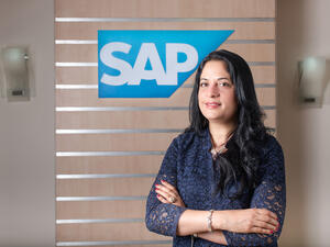 "هائل سعيد أنعم" تبرم شراكة في التحول الرقمي مع "إس إيه بي"