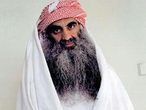 Khalid Sheikh Mohammed