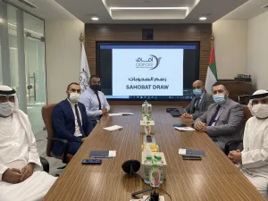 "آفاق الإسلامية للتمويل" تعلن أسماء الفائزين في السحب الشهري السابع لمنتج "سحوبات"