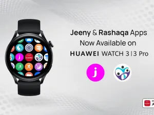 ساعتا HUAWEI WATCH 3 | 3 Pro: هواوي تستفيد من قدرات الأجهزة الفائقة للساعات الذكية الرائدة لتقديم المزيد من التطبيقات للمستخدمين